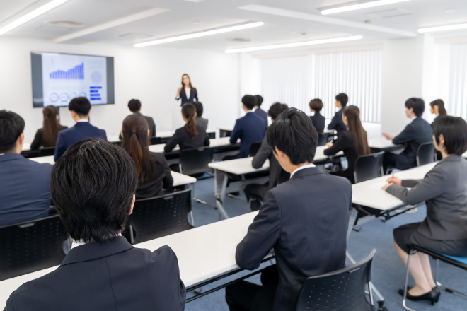 研究会(勉強会)開催